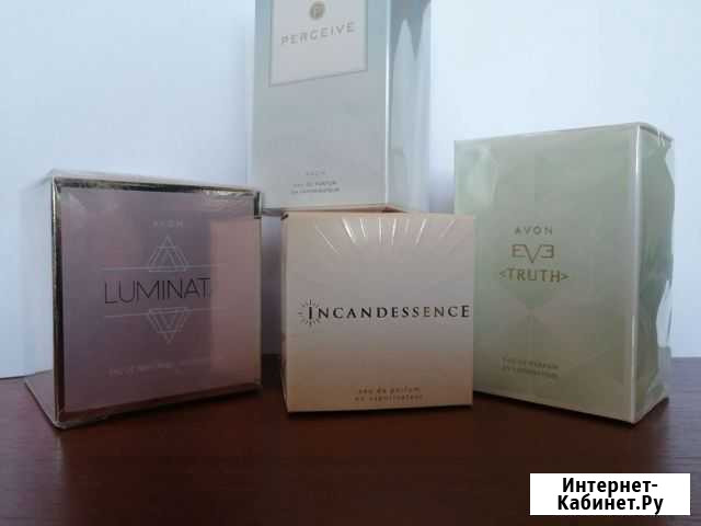 Женская парфюмерная вода в ассортименте Тула - изображение 1