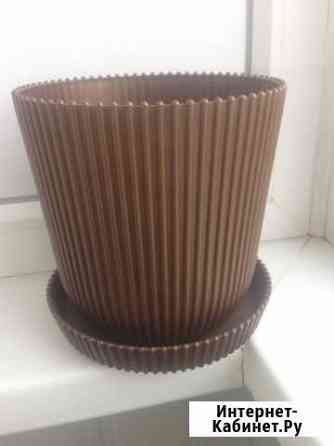 Горшок для цветов Волгоград
