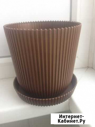 Горшок для цветов Волгоград - изображение 1