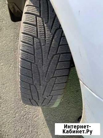 Kumho 185/65 R15 Минеральные Воды - изображение 1