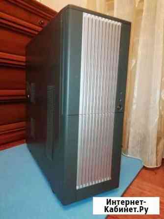 Системный блок Chiefteac Big tower + Pentium 4 Клин