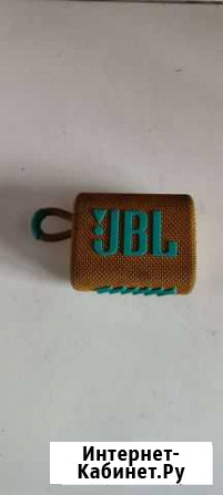 Блютуз колонка jbl оригинал Приозерск - изображение 1
