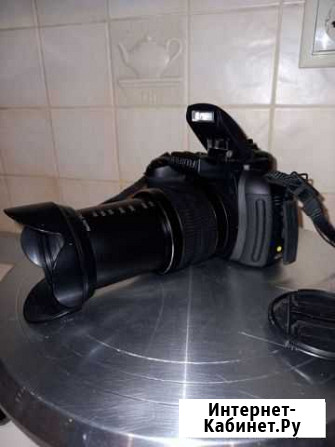 Фотоаппарат fujifilm hs35 EXR Котельники - изображение 1
