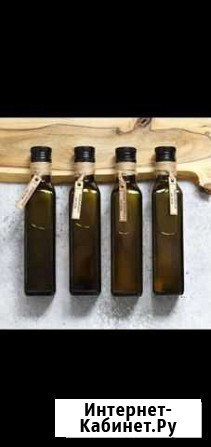 Сыродавленные масла холодного отжима Липецк - изображение 1