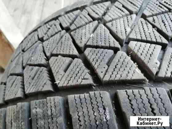 Bridgestone 285/60 R18 Тулун