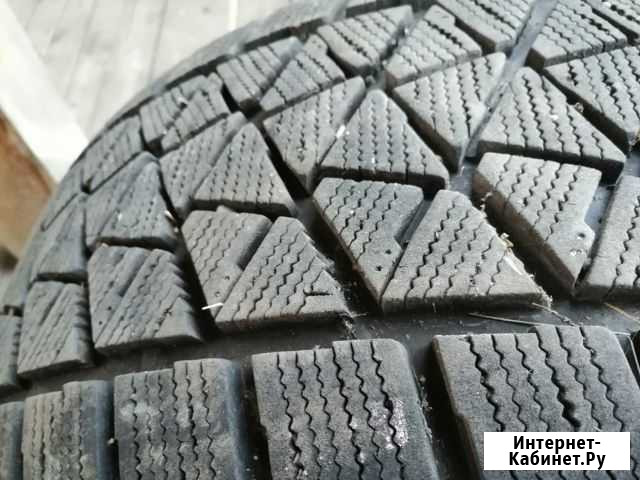Bridgestone 285/60 R18 Тулун - изображение 1