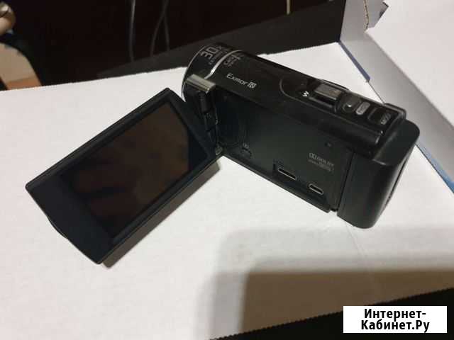 Видеокамера sony hdr-cx200 Архангельск - изображение 1