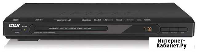 DVD player Чебоксары - изображение 1