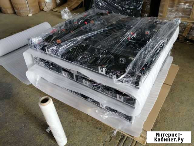 Led экран P2.9 новый Москва - изображение 1