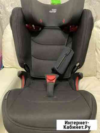 Автокресло britax romer kidfix 3 Санкт-Петербург