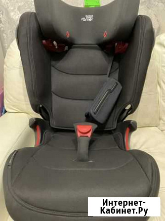Автокресло britax romer kidfix 3 Санкт-Петербург - изображение 1