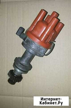 Трамблёр Пассат В3 Евпатория - изображение 1