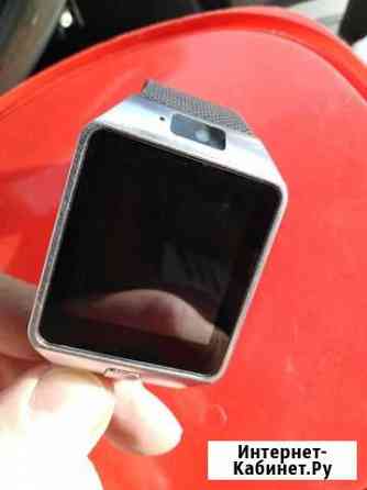 Smart watch смарт часы с Bluetooth симкой флешкой Волжский Волгоградской области