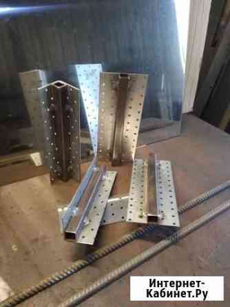 Крепление плоского шифера для грядок Нижний Тагил