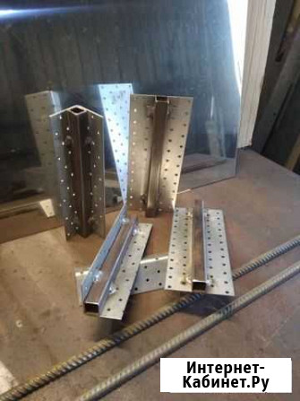 Крепление плоского шифера для грядок Нижний Тагил - изображение 1