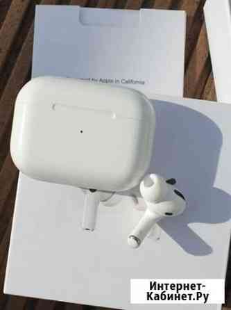 AirPods PRO 0птom Елабуга