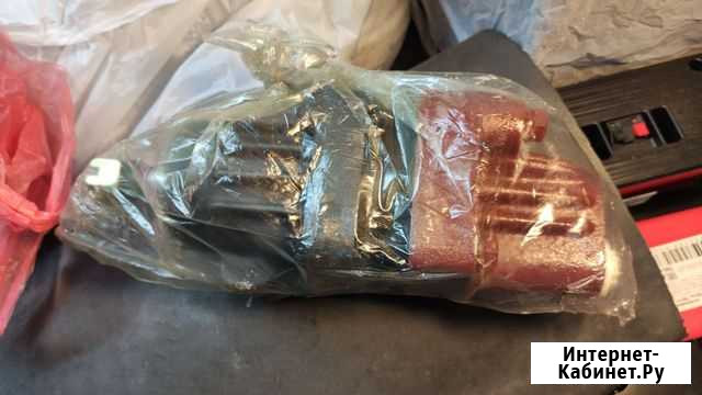 Насос гидроусилителя ямз Новый Уренгой - изображение 1