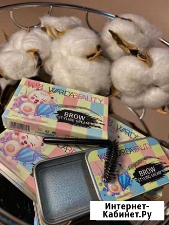 Мыло для бровей Иваново - изображение 1