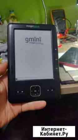 Электронная книга gMini m6 Люберцы