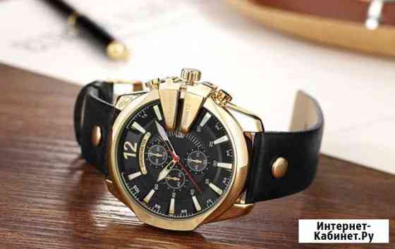 Часы curren Rreloj Hombre 40-к Иркутск