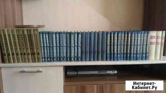 Продам книги Фурманов