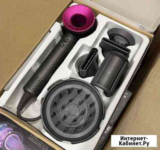 Фен Dyson Supersonic Пятигорск