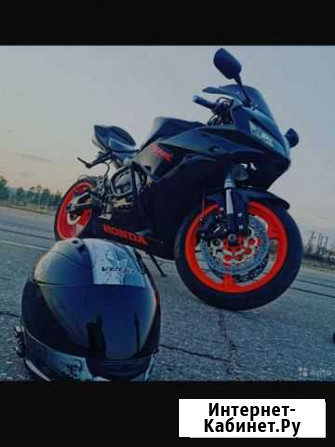 Honda CBR 1000RR Белогорск - изображение 1