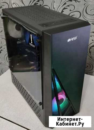 Мощный игровой пк Новомосковск - изображение 1