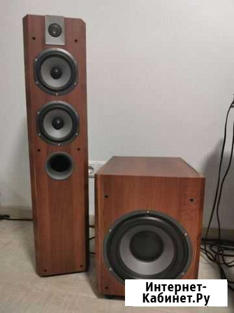 Акустическая система Focal Хабаровск - изображение 1