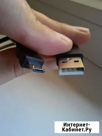 Micro usb кабель Ростов-на-Дону - изображение 1