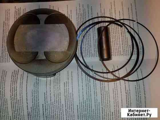 Поршень honda CRF450R 2007 Новочеркасск