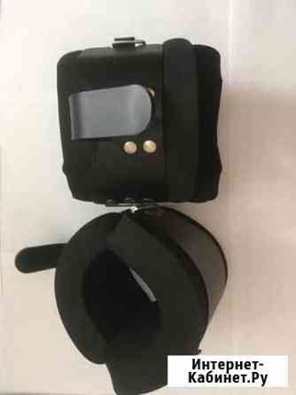 Гравитационные инверсионные ботинки Красноярск