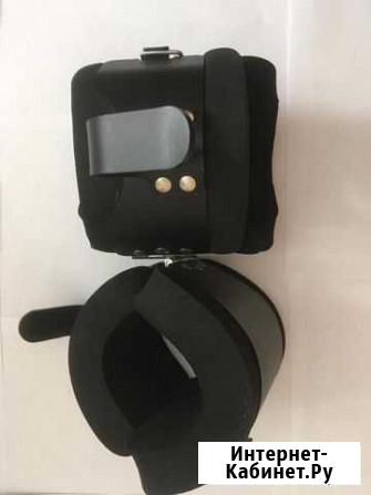 Гравитационные инверсионные ботинки Красноярск - изображение 1