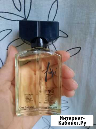 Туалетная вода женская Саратов - изображение 1