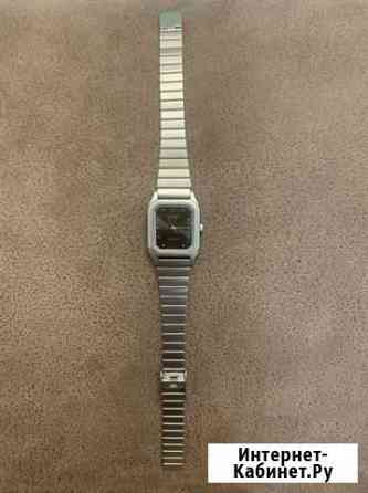 Часы casio Люберцы