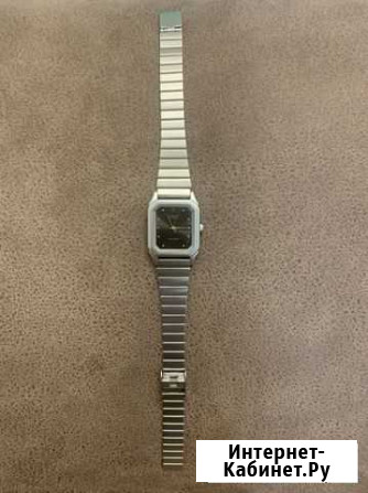 Часы casio Люберцы - изображение 1