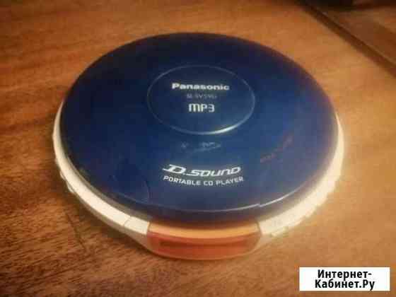 Mp3 плеер panasonic Брянск