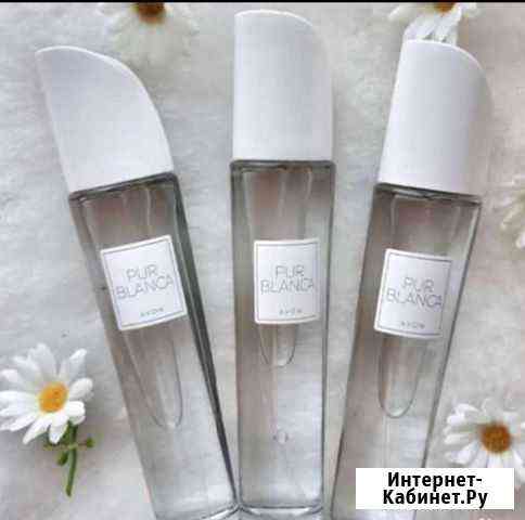 Эйвон парфюмерия Avon Липецк