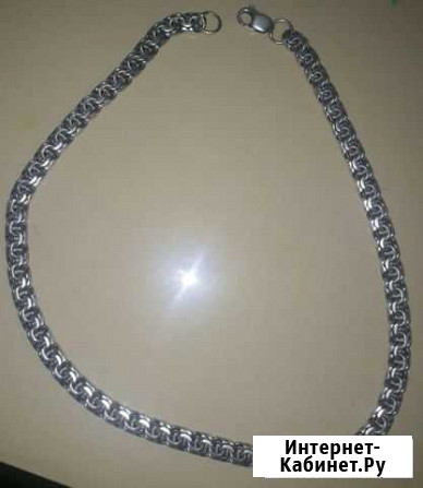 Серебро Дербент - изображение 1