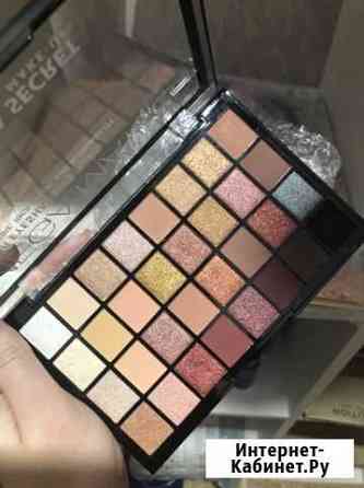 Палетка теней Саранск