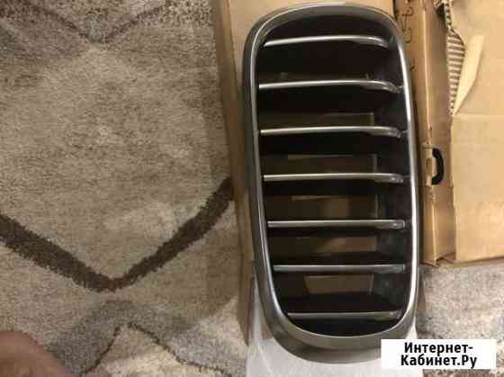 Решетка радиатора BMW X5 F15 Северодвинск