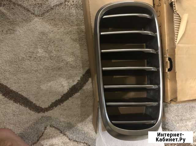 Решетка радиатора BMW X5 F15 Северодвинск - изображение 1