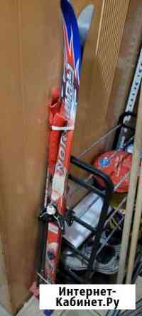 Лыжи беговые Самара