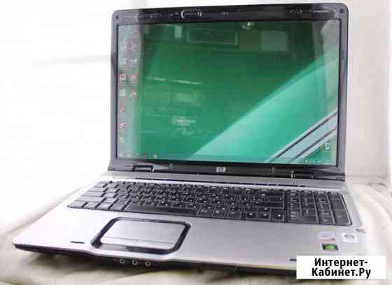 Ноутбук hp pavilion dv 9000 Первоуральск
