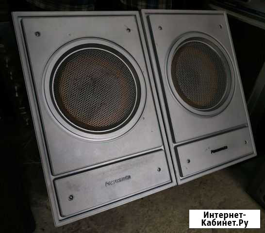 Колонки Романтика 10ас-207 Симферополь - изображение 1