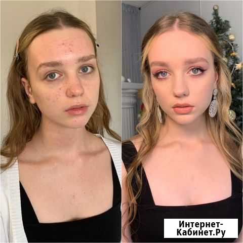 Макияж прическа для вас Пенза - изображение 1