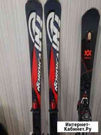 Горные лыжи Краснодар