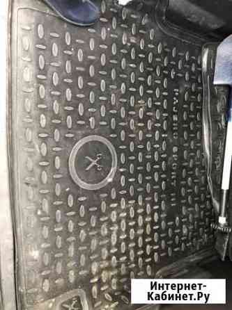 Коврик багажника Мурманск