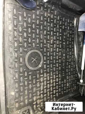 Коврик багажника Мурманск - изображение 1