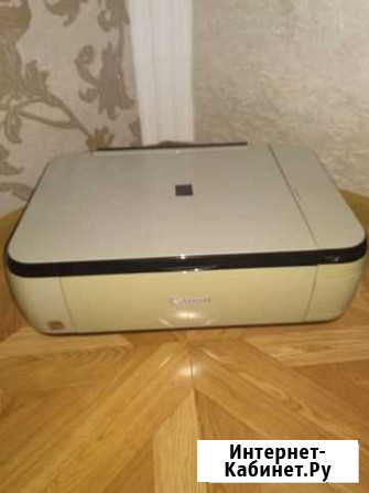Принтер canon mp490 Владикавказ - изображение 1